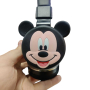 Безжични Слушалки във формата на Мики и Мини Маус , снимка 4