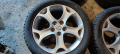 Алуминиеви джанти Mazda 6 GH 17ки - 500лв, снимка 2