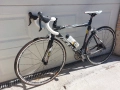 Шосеен карбонов велосипед Felt , снимка 18