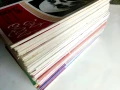 Списания " Родна реч "  33 броя, снимка 15