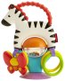 Дрънкалка с вендуза Fisher Price , 13х6х18 см, снимка 2
