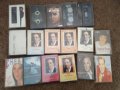 60бр стари аудио касети, албуми , снимка 3