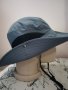 Рибарска шапка Сива С1, снимка 3