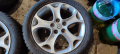 Алуминиеви джанти Mazda 6 GH 17ки - 500лв, снимка 3
