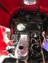 Помощник за всяка ферма 40 к.с. XS 404 с Роубар и Челен Товарач с ДДС и Вилици за бали, снимка 17