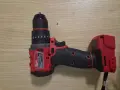 Milwaukee M18 Fuel КОМПЛЕКТ - Перфоратор, Ъглошлайф, Гайковерт, Винтоверт, снимка 8
