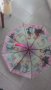 детски чадър елза и ана, снимка 1 - Чадъри - 42013779