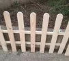 Декоративна ограда, снимка 7