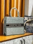 Dior дамска чанта, снимка 5