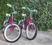 Продават се: Детско-юношески велосипеди, снимка 1