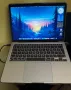 MacBook Air 13" M1 8-Core CPU, 8-Core GPU, 8GB RAM, 512GB SSD, снимка 1