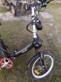 Електрически сгъваем велосипед, снимка 8