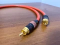 Cable Talk Improved 2 RCA / Аудио кабели, снимка 7