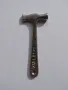 Винтажен чук за бонбони WALKERS TOFFEE HAMMER, снимка 4