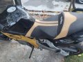 Aprilia Shiver 750i - 2007г. На части, снимка 13