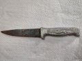 Старо българско ножче , снимка 2