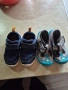 Обувки Декатлон 22,23номер за момче, снимка 14