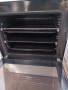 Свободно стояща печка с индукционни котлони Voss Electrolux с две години гаранция!, снимка 4