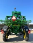Самоходна пръскачка John Deere, снимка 3