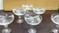 кристални чаши серия рамона, снимка 6