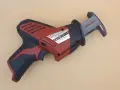 Milwaukee C12 HZ тяло на акумулаторен саблен трион, снимка 3