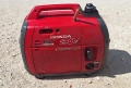 honda eu20i инвенторен генератор за ток , снимка 1