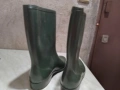 Hеvea Полша нови ботуши маркови #42, снимка 5