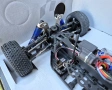 Haiboxing (HBX) Rocket Buggy безчетков 4x4 1/10, снимка 5