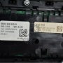 Панел климатроник и управление CD плеър BMW 5 Series (F10, F11) 2010-2016 ID:105766, снимка 3
