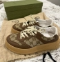 Оригинални маратонки GUCCI, снимка 13