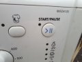 Продавам люк за пералня Indesit IWSD 4105, снимка 3