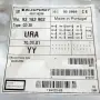 CD плеър Opel Astra H (A04) 2004-2014 ID: 164126 ОЕМ: 93183902, снимка 3