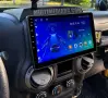 Jeep 2007г-2016г Мултимедия Навигация Android, снимка 4