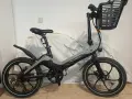 Продавам електрическо колело, снимка 1