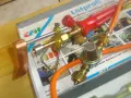 ИТАЛИАНСКИ ГАЗОВ КОМПЛЕКТ ГОРЕЛКИ И ПОЯЛНИК ПРОПАН-БУТАН ПОЧТИ НОВ ПЪЛЕН КОМПЛЕКТ CFH Made in ITALY, снимка 14