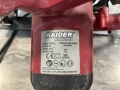 Ръчен циркуляр Raider RD-CS21B , снимка 5