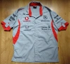 F1 / Mercedes Benz - риза, снимка 1