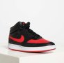Оригинални  маратонки на NIKE COURT VISION MID! 44.5, естествена кожа, снимка 1