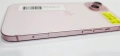 Apple iPhone 15 128GB 86% 05520-25, снимка 5