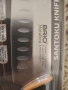Голям нож Santoku , снимка 2