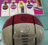 Кафемашина с гаранция 1 година NESCAFÉ® Dolce Gusto Krups Mini me.Gray/Red, снимка 6