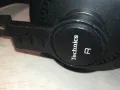 TECHNICS EAH-T4 STEREO HEADPHONES-MADE IN JAPAN-ВНОС SWISS 2404251049, снимка 15