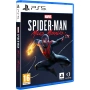 Marvel's Spider-Man: Miles Morales (PS5), Игра, Playstation, PS5, нова, снимка 1