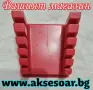 Нова стойка за удобно запояване на медни кабели регулируема скоба станция за заваряване инструменти , снимка 14