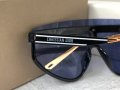 DIOR дамски слънчеви очила маска 1:1, снимка 10