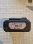 Зарядно устройство, батерия raider r20 pro 20v 2аh и 20v 4ah, снимка 7