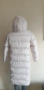 Marc O Polo Womens Long Down Jacket Size 40 - М НОВО! ОРИГИНАЛ! Дамскo яке пух Парка!, снимка 12