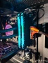 Рам памет 32GB DDR4 3200 Corsair Vengeance RGB Pro 2 X 16GB, снимка 2