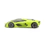 Метални колички: Lamborghini Terzo Millennio – 1:24, снимка 4