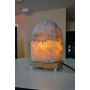 Натурална класическа солна лампа, 1,5 кг, снимка 1 - Други - 44513318
